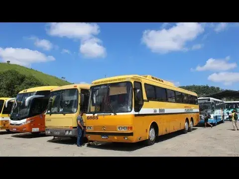 'Video thumbnail for Expobus JF 2024 - Veja como foi o evento'