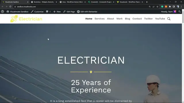 'Video thumbnail for How to Add & Display a Welcome Message Pop-Up in WordPress Website For Free_ Tutorial'