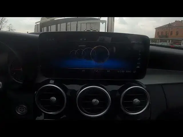 'Video thumbnail for How to Create and Manage Profile Settings in MERCEDES C Class W205 (2013–now) - Manage Car Profiles'