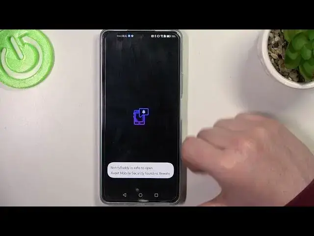 'Video thumbnail for How To Setup Custom Led Lamp Notifications on Huawei Nova 11i - NotifyBuddy App'