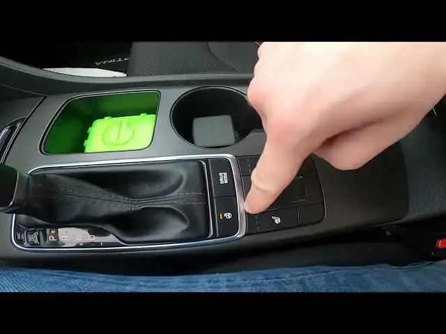 'Video thumbnail for How to Turn Steering Wheel Heating On or Off in Kia Optima II ( 2015 – 2019 )'