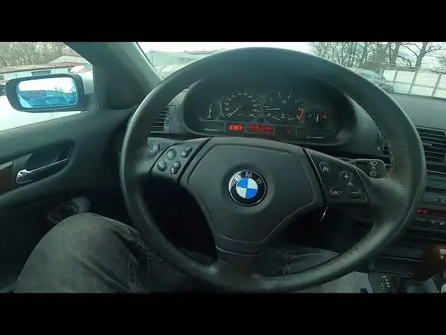 'Video thumbnail for How to Enable or Disable AC in BMW Series 3 E46 ( 1998 - 2007 ) - Turn AC On or Off'