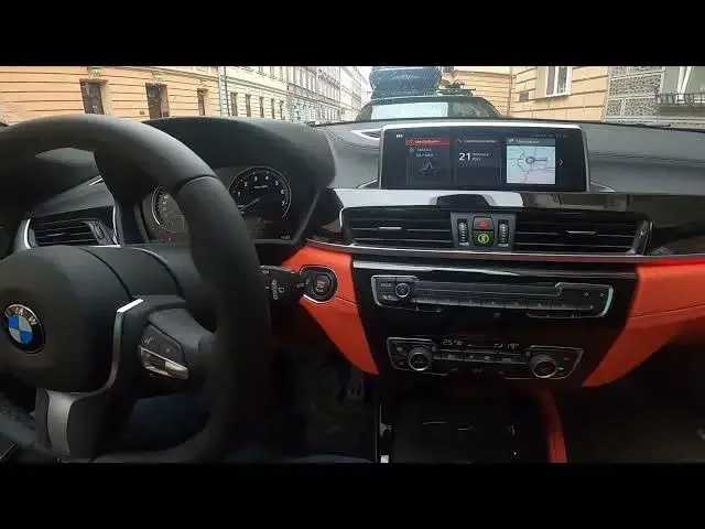 'Video thumbnail for How to Enable or Disable Rear Windshield Blowing in BMW X2 ( 2017 - now ) - Rear Heating'