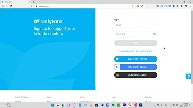 'Video thumbnail for How To Make Money On OnlyFans in 2024 (Step by Step)'