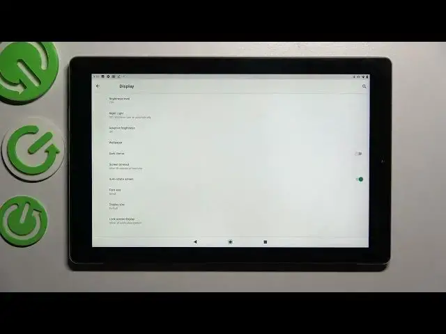 'Video thumbnail for How to Change the Text Font Size on CHUWI HiPad X'