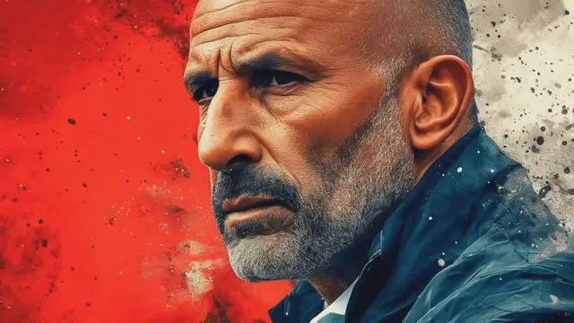 'Video thumbnail for Stramaccioni: “Spalletti sostituisce Barella perché non va bene come trequartista, ma quando mai lui ha fatto quel ruolo?”'
