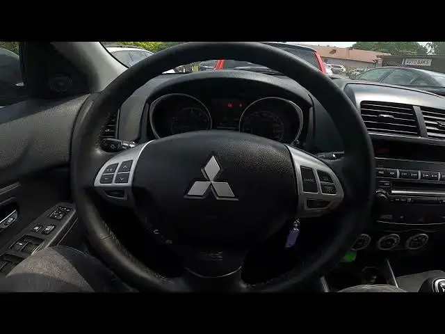 'Video thumbnail for How to Forget Smartphone From Bluetooth Settings in Mitsubishi ASX I ( 2009 – 2017 ) | Remove Phone'