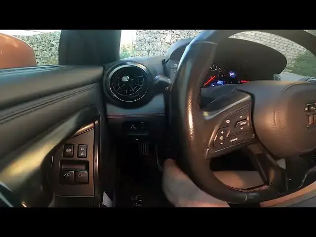 'Video thumbnail for Where is ODB 2 Socket in Nissan GT-R R35 ( 2007 - now ) - Find ODB 2 Socket'