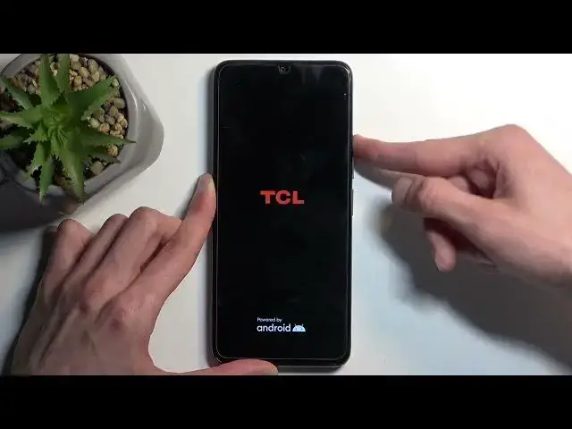 'Video thumbnail for How to Enter the Recovery Mode on TCL 408 - Factory Reset & Wipe Cache Partition'