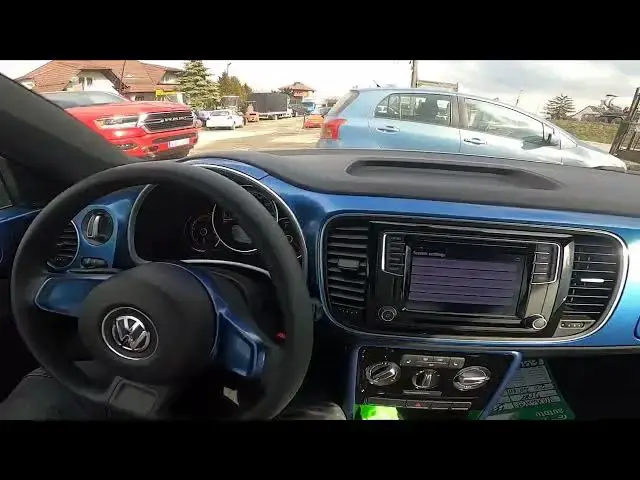 'Video thumbnail for How to Enable or Disable Screen Timeout in Volkswagen Beetle ( 2011 – 2017 )'