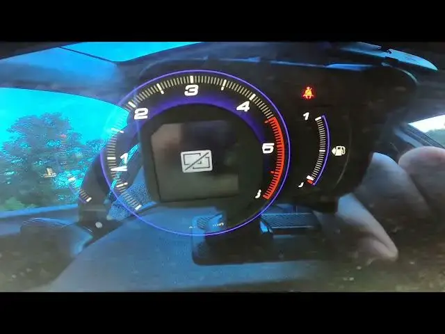 'Video thumbnail for How to Find and Reset Average Fuel Consumption Honda Civic VIII ( 2006 – 2011 )'