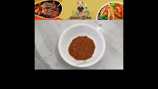 'Video thumbnail for Maggi Goreng Short'