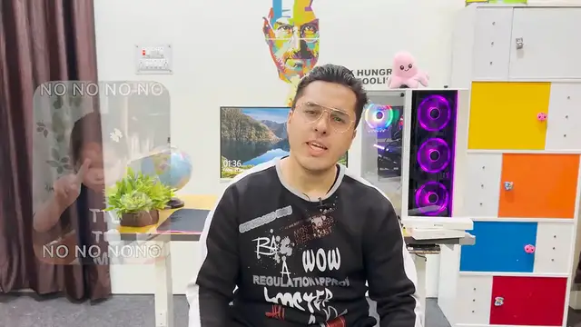 'Video thumbnail for The Harsh Truth About Typing wrt Coding 😐'