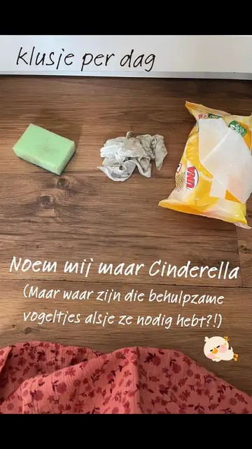 'Video thumbnail for Aanrecht plinten schoonmaken'