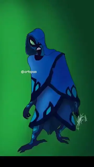 'Video thumbnail for #shorts #art #ben10 #fanart'
