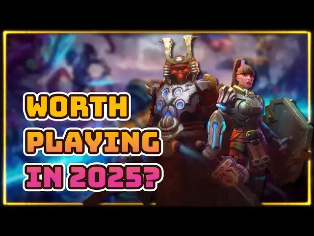 'Video thumbnail for Corepunk Made 5 Huge Changes — Is It Finally Worth Playing?'