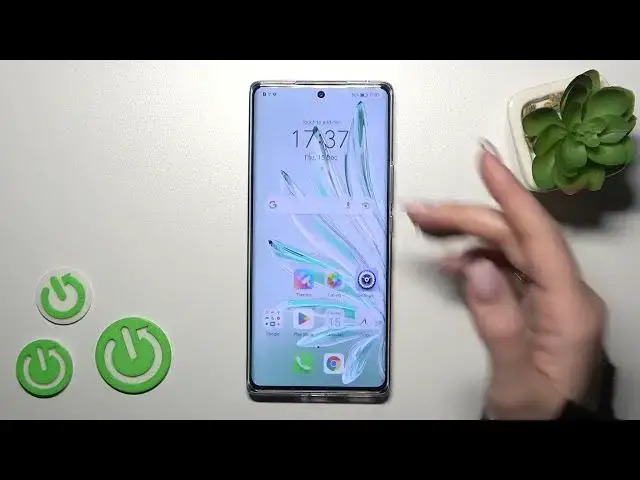 'Video thumbnail for How to Manage Silent Mode in Honor 70 – Disable Sounds'