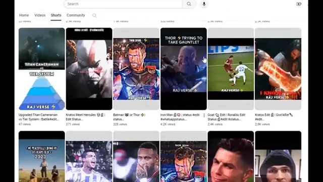 'Video thumbnail for Viral Shortcraft: Escape the Ordinary - Create Viral Shorts with AI - Your Guide to Crafting Short-Form Magic! 🌟🎬'