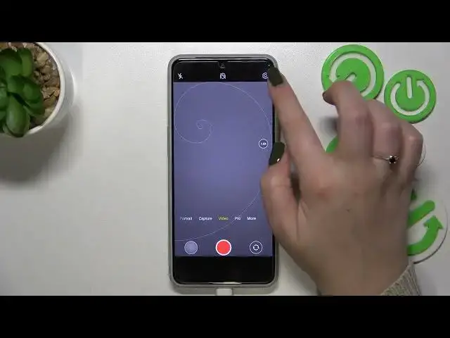 'Video thumbnail for ZTE Blade V40s - How To Reset Camera Settings'