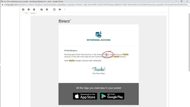 'Video thumbnail for How I made $781 with just copy and paste [Easy Way To Make Money Online]'