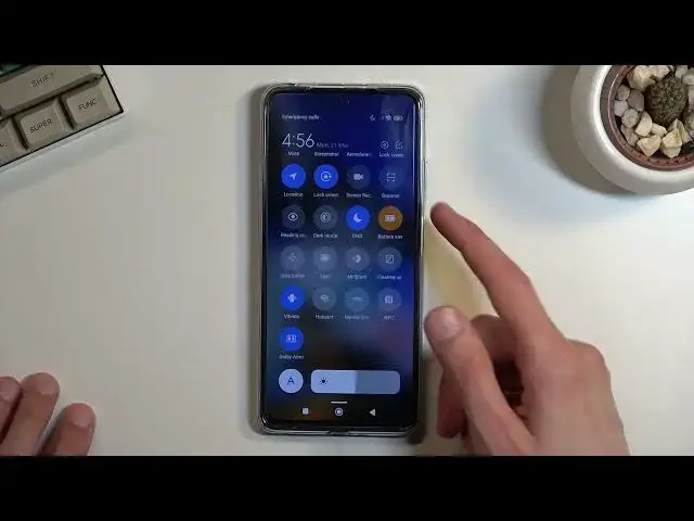 'Video thumbnail for Power Saving Mode on XIAOMI Poco X4 Pro // Full Review // Battery Saver'