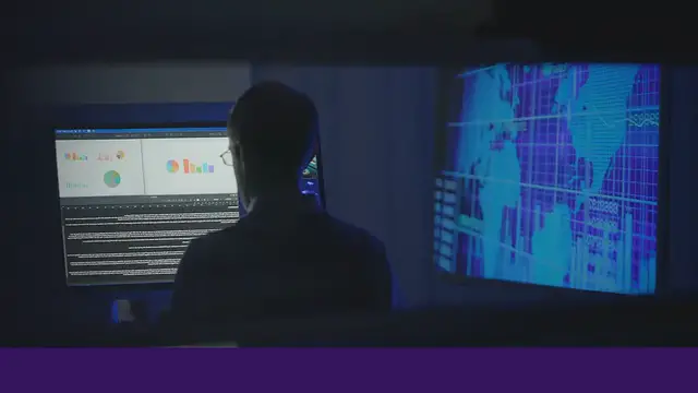 'Video thumbnail for Essential Cybersecurity Practices for Digital Safety'