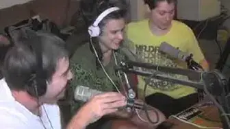 'Video thumbnail for Newtown Radio: 7.25.12 with Special Guest Talk Normal'