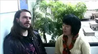 'Video thumbnail for CMJ - 3 Bad Questions'
