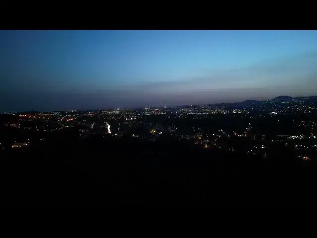 'Video thumbnail for DJI Drones - low battery level'