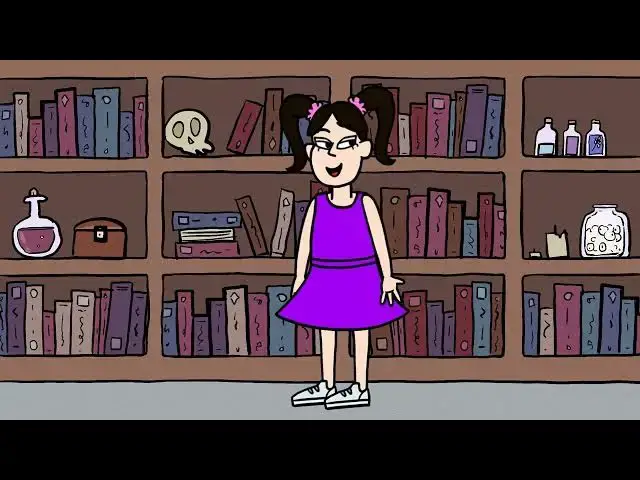 'Video thumbnail for New Cartoon Videio'