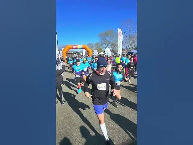 'Video thumbnail for Así largo la Maratón Solidaria Refugio Cura Brochero'