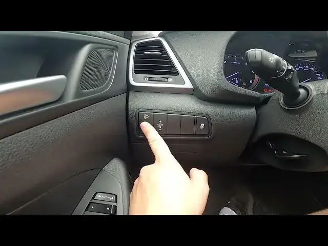 'Video thumbnail for How to Change Headlights Position in Hyundai Tucson III ( 2015 – 2020 ) Adjust Headlights Height'