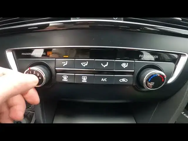 'Video thumbnail for How to Enable or Disable AC in Kia Optima II ( 2015 – 2019 )  - Turn AC On or Off'