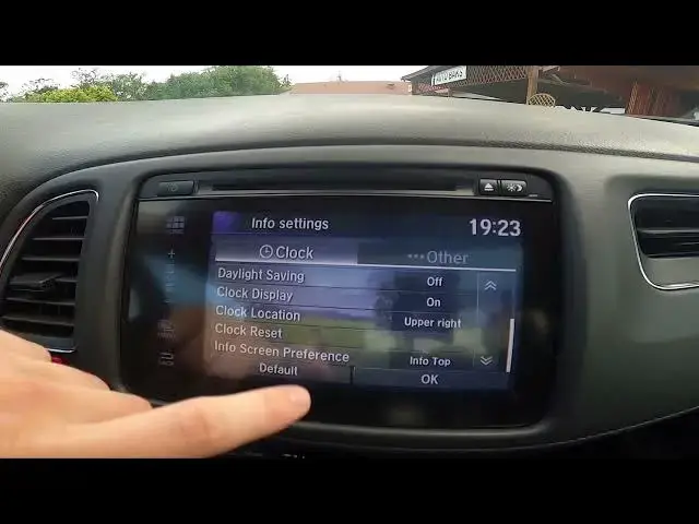 'Video thumbnail for How to Manage Date and Time Settings in Honda HR-V II ( 2015 – 2021 )'