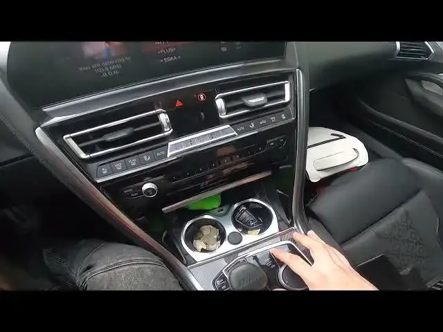 'Video thumbnail for How to Select Equalizer Preset in BMW Series 8 II ( 2018 - now ) | Change Radio Preferences'