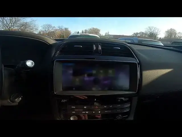 'Video thumbnail for How to Enter and Manage Radio Equalizer in Jaguar F-Pace ( 2015 - now )'