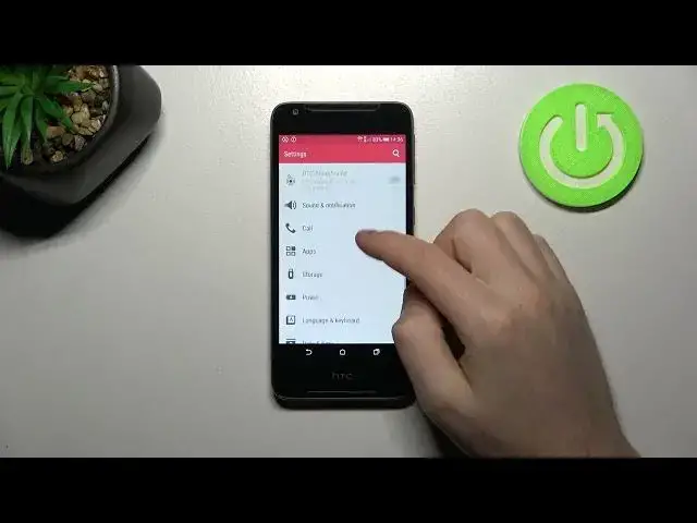 'Video thumbnail for How to Check phone model on HTC device / Check HTC Desire 628 info'