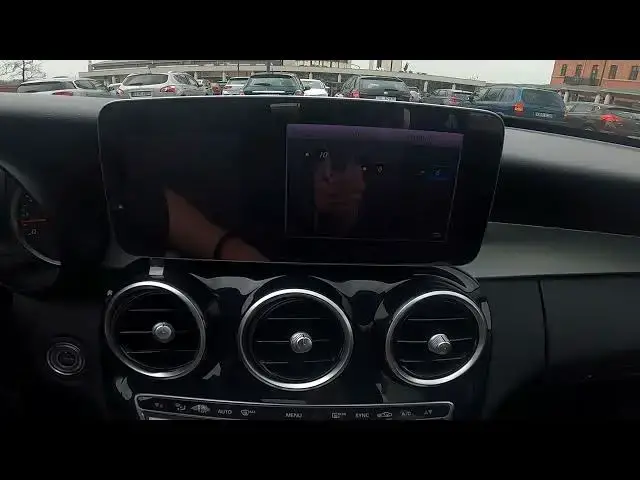 'Video thumbnail for How to Enter and Manage Radio Equalizer in MERCEDES C Class W205 ( 2013 – now )'