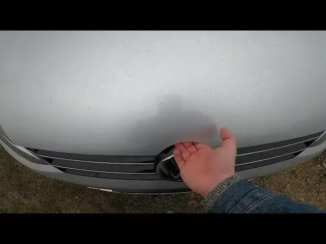 'Video thumbnail for How to Unlock and Lift the Hood Up in Volkswagen Sharan II ( 2010 – now ) - Open Bonnet by Lever'