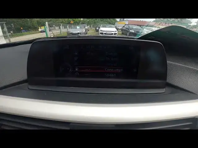 'Video thumbnail for How to Enter Onboard Computer in BMW Series 3 F30-F31-F34 ( 2012 - 2020 )'