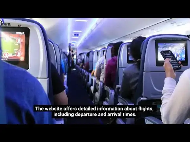'Video thumbnail for flightradar24'
