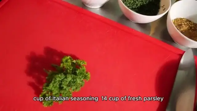 'Video thumbnail for Slow Cooker Garlic Parmesan Chicken Recipe'