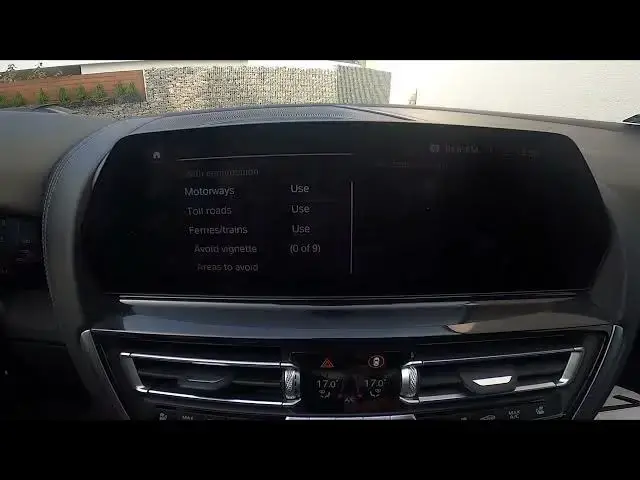 'Video thumbnail for How to Manage Map Settings in BMW Series 8 II ( 2018 - now ) -  Find and Manage Map Settings'