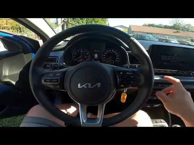 'Video thumbnail for How to Manually Lock or Unlock Doors in Kia Rio IV ( 2017 – now ) | Manage All Lock Doors'