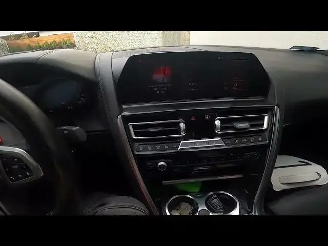 'Video thumbnail for How to Enable or Disable Screen Touch Sound in BMW Series 8 II ( 2018 - now )'