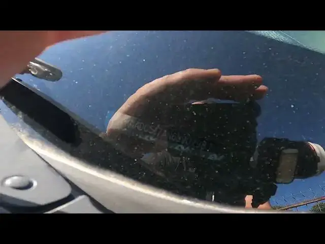 'Video thumbnail for Where is the VIN number of my Kia Rio IV ( 2017 – now ) | All Possible VIN Number Locations'