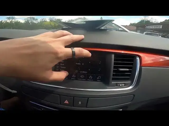 'Video thumbnail for How to Enter and Manage Radio Equalizer in PEUGEOT 508 ( 2011 – 2017 )'