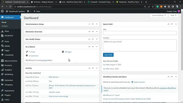 'Video thumbnail for ? Learn How to Redirect Users After Form Submission in WordPress! ? Beginners Guide'