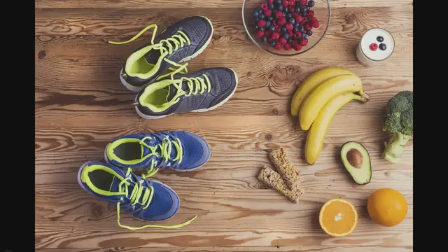'Video thumbnail for ▷ Los 7 mejores alimentos para alimentar tu entrenamiento'