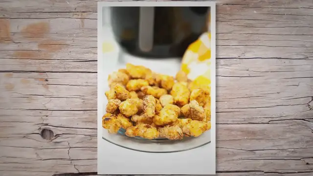 'Video thumbnail for Gluten Free Chicken Nuggets {Chick Fil A Recipe} – A Stray Kitchen'